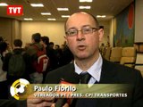 CPI transporte: movimentos sociais pedem mais transparência em São Paulo
