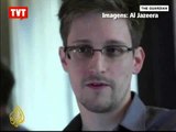Rússia concede asilo político a Snowden