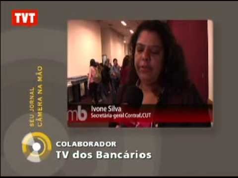Jornalismo colaborativo: bancários definem pauta da campanha nacional unificada