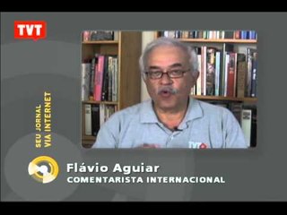 Questão nuclear é primordial para o novo presidente do Irã