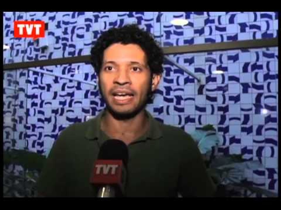 Movimentos sociais querem acabar com auto de resistência