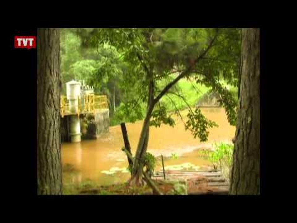 Cultura e Lazer: Museu da Energia é atração em Salesópolis