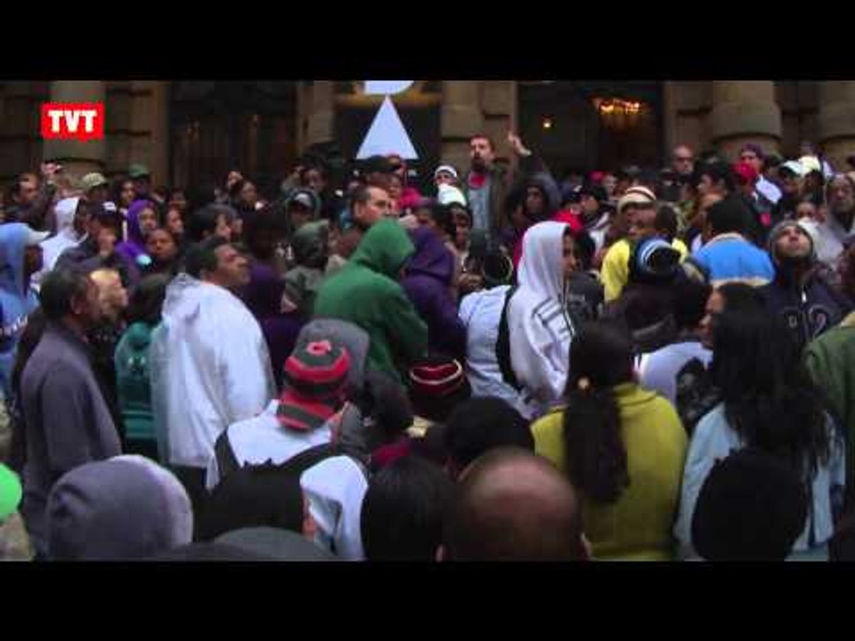 MTST afirma que desvio do metrô paulista pagaria 5 mil moradias