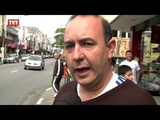 Qual a sua cidade ideal? O povo de São Bernardo do Campo responde