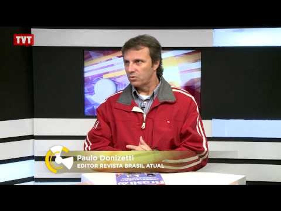 Revista do Brasil: está em disputa no país e no mundo o futuro da internet