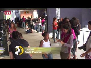 Fim de semana tem Teia Cultural Paulista