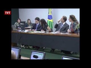 Lei Cultura Viva é aprovada na Comissão de Constituição e Justiça