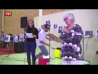 Jornada Cultural da CUT reconta a história sindical