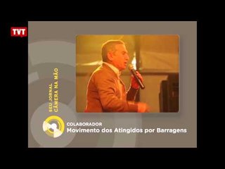 Governo federal garante que política de direitos dos atingidos por barragens sai este ano