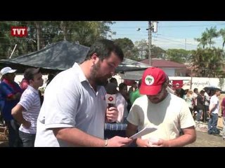 Prefeitura de Itapevi quer expulsar ocupações e cria até disque-denúncia