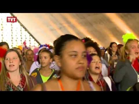 Marcha Mundial de Mulheres em São Paulo tem recorde de participantes