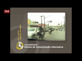 Jornalismo Colaborativo: manifesto pede investimentos na cultura
