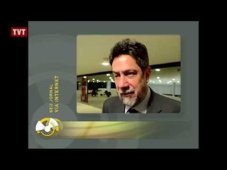 Dilma Rousseff defende neutralidade da rede