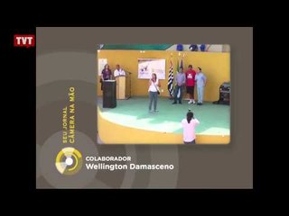 Jornalismo colaborativo: Conselho municipal de Juventude é empossado em Santo André