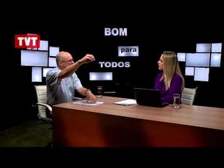 Bom Para Todos: Profissão Professor