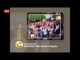 Jornalismo colaborativo: Em São Carlos, metalúrgicos votam por paralisação