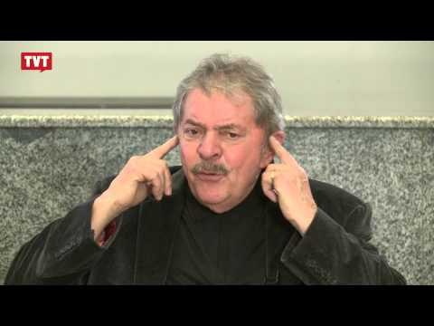 Reforma política: Nada mudará para as próximas eleições , afirma Lula