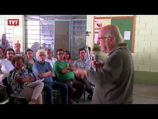 Paulo Vannuchi abre debate do Fórum Social