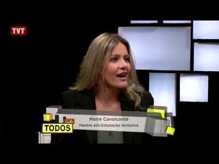 Bom Para Todos: Educação Especial