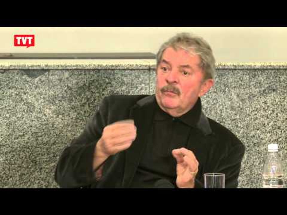Lula ainda tem esperança na composição política com Eduardo Campos (PSB)