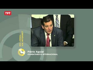 EUA: impasse político paralisa o país