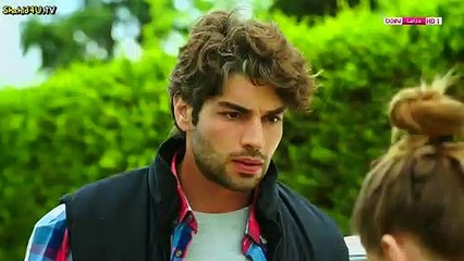 مسلسل شمس الشتاء الحلقة 40 مدبلجة