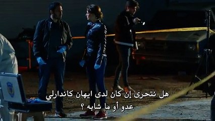 الدراما التركى حب اعمى الموسم الثانى مترجم الحلقة 32 - قسم 2
