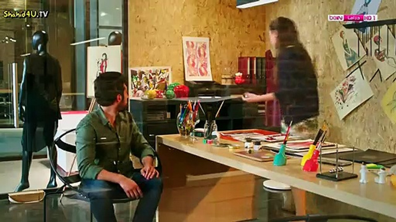 مسلسل شمس الشتاء الحلقة 42 مدبلجة