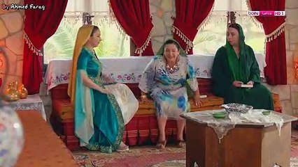 مسلسل العروس الجديدة الجزء الاول الحلقة 42 مدبلجة