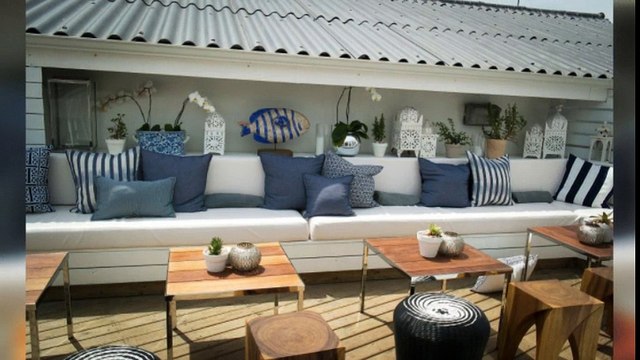 Caravan Cushion Covers | sewcovered.com.au/