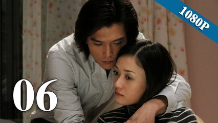 【佳期如梦 Blue Love】(EngSub) 第6集 陈乔恩、邱泽、冯绍峰主演都市虐恋偶像剧