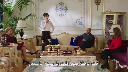 HD مسلسل فضيلة وبناتها الحلقة 4 - قسم 3