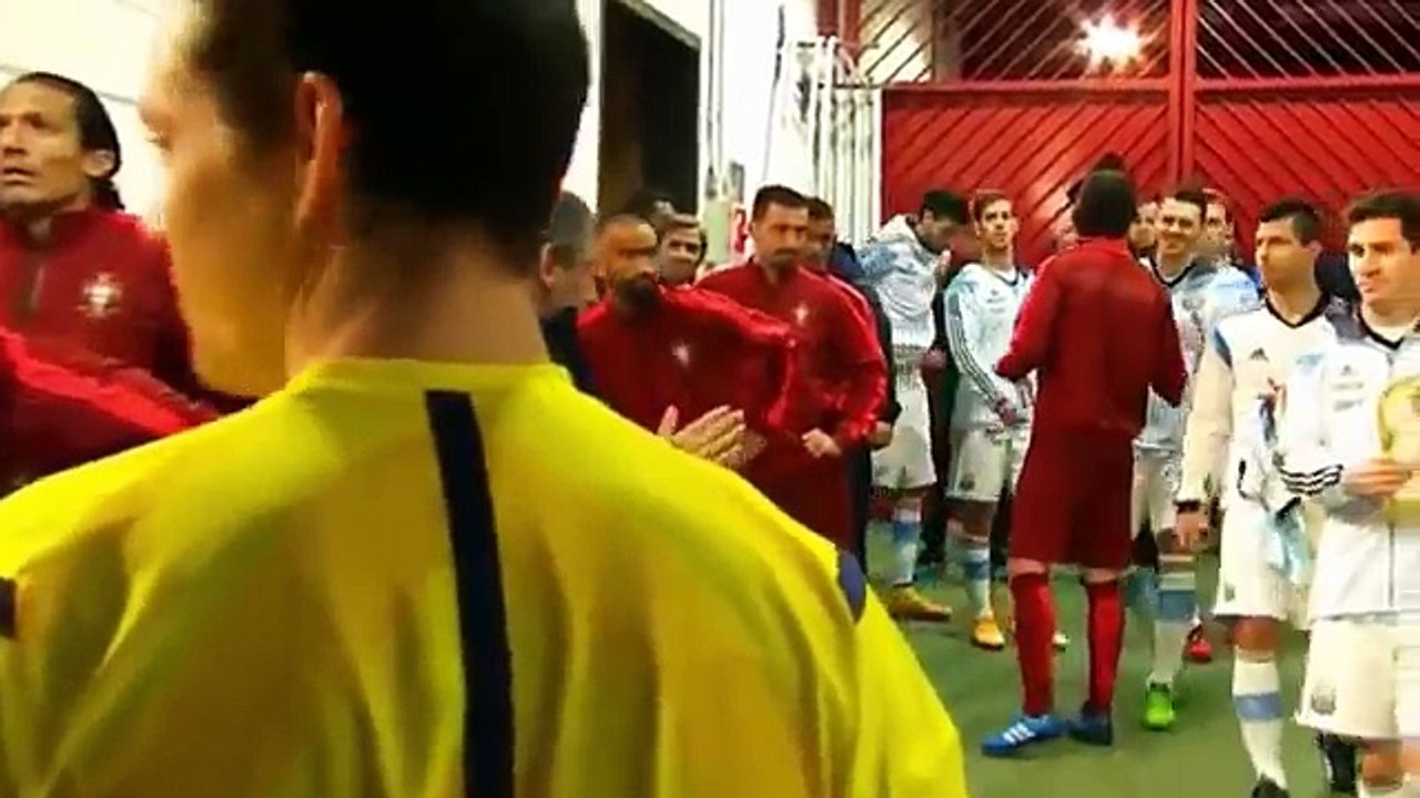 This will change the way you think about Messi and Ronaldo