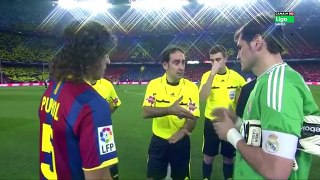 REAL MADRID - BARCELONA WATCH NOW !!