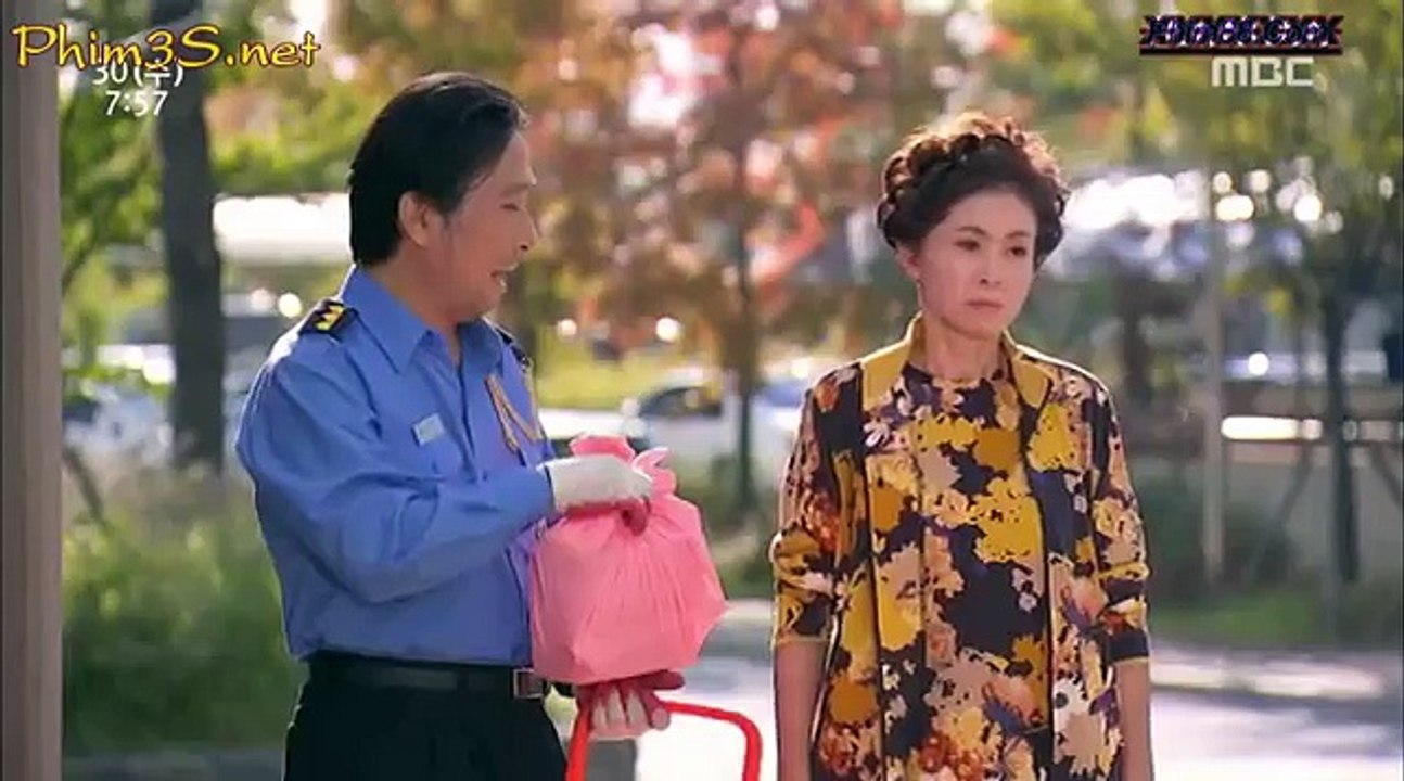 VÒNG TAY TÌNH ÁI Tập 18   - Phim Hàn Quốc - Bae Geu Rin, Jin Tae Hyun, Lee Jae Hwang, Park Shi Eun