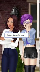 It Stars With A Bra (Ep 1) Ep Choose Your Story