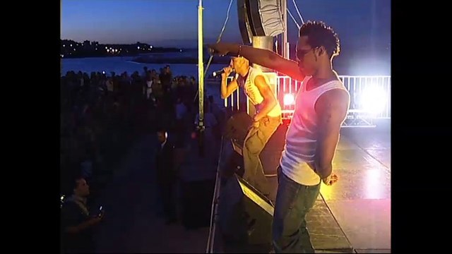 Collector : le MMT 2003.