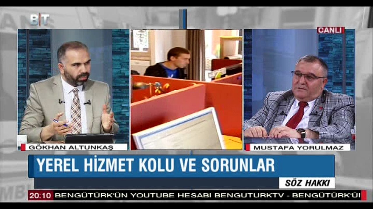 SÖZ HAKKI 3 TEMMMUZ 2018