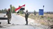 Siria: Assad ad un passo dalla riconquista di Deraa