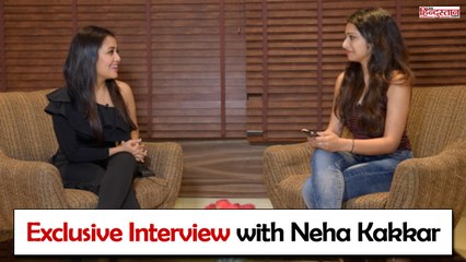 INDIAN IDOL 2018 कभी कंटेस्टेंट बनकर थी आईं, अब इसी शो की हैं जज हैं नेहा कक्कड़