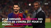 Eric Abidal : Le FC Barcelone lui aurait illégalement acheté un foie