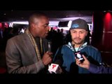 MIKE ALVARADO: I'm Going To RETIRE Juan Manuel Marquez!