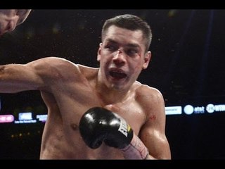 Omar Figueroa WINS SPLIT DECISION vs Jerry Belmontes