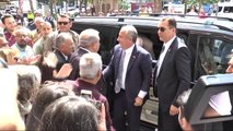 CHP Cumhurbaşkanı Adayı Muharrem İnce: 