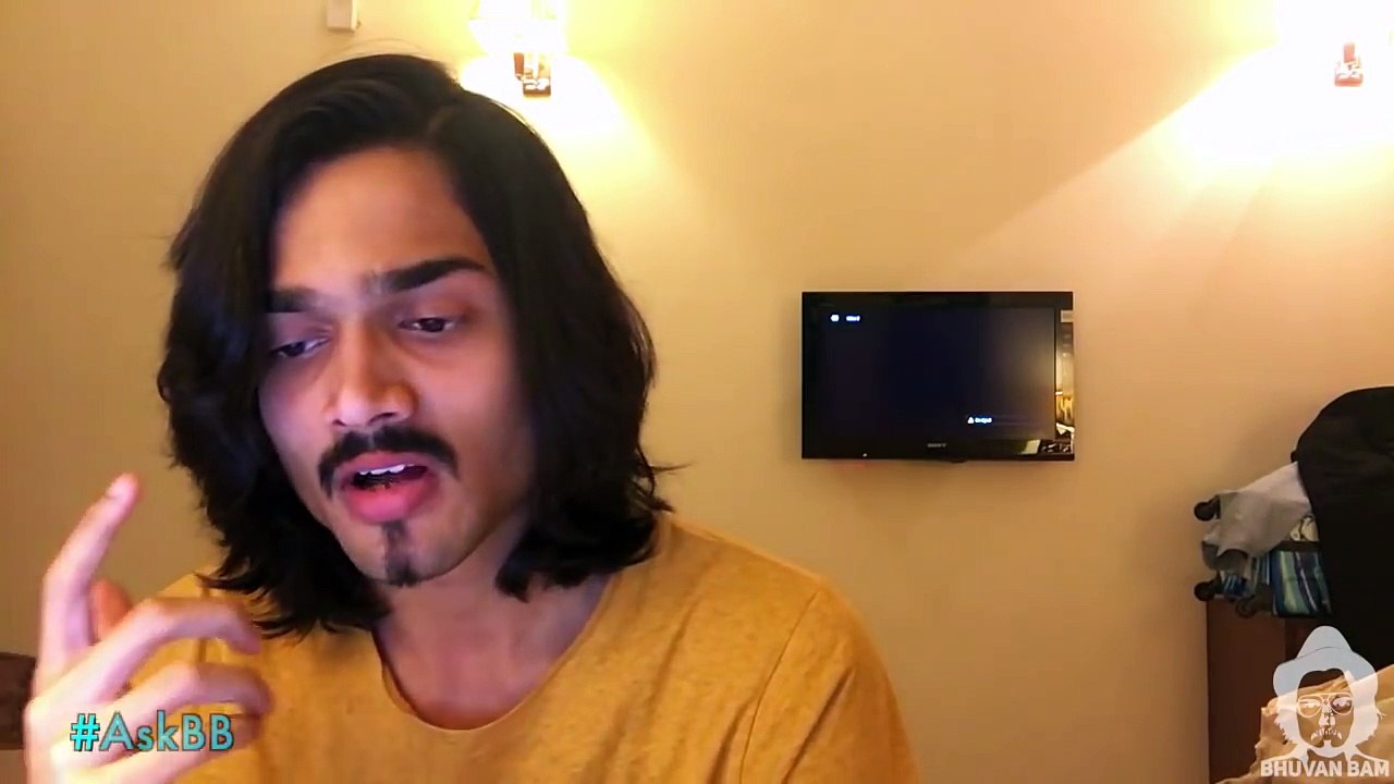 Ask BB Episode 2 BB Ki Vines