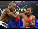 Manny Pacquiao vs Tim Bradley 2 - HIGHLIGHTS