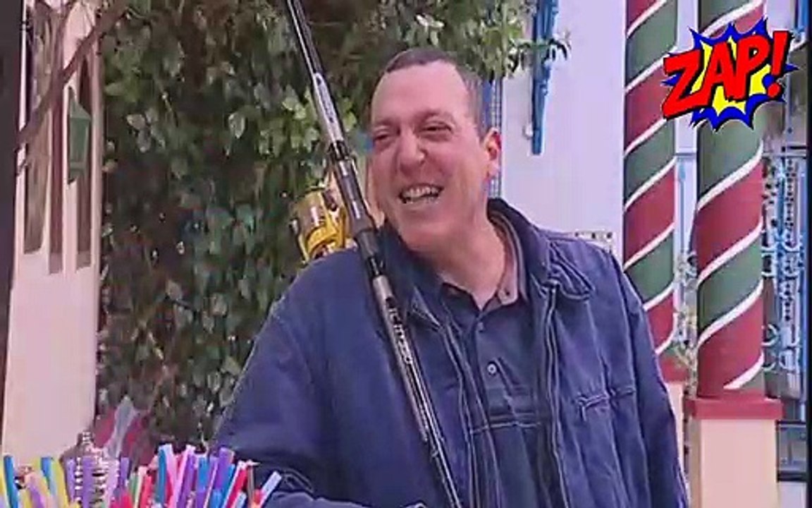 نسيبتي العزيزة 8 الحلقة 1  _ Nsibti La3ziza 8 Ep 1