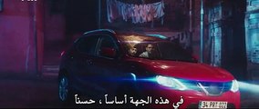 فيلم الحبيب السابق القسم 2 مترجم للعربية