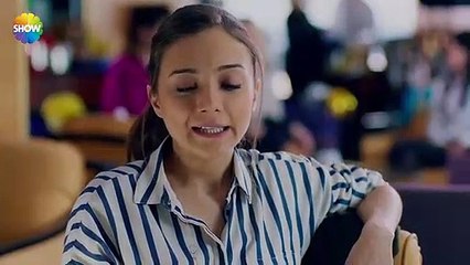 مسلسل عشق و كبرياء الحلقة 3 القسم 2 مترجم للعربية