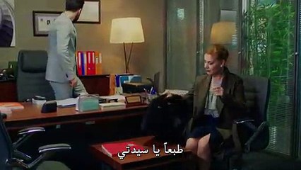 مسلسل عشق و كبرياء الحلقة 4 القسم 1 مترجم للعربية